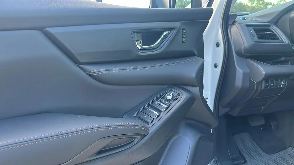 2025 Subaru Ascent Bronze Edition - Photo 9