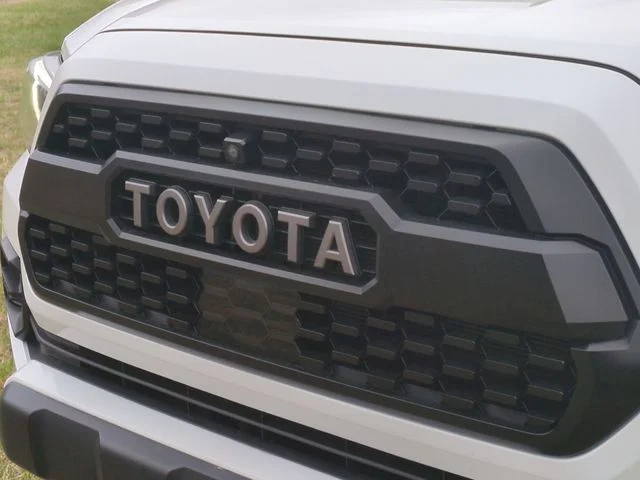 Used 2021 White Toyota TRD Pro image 36