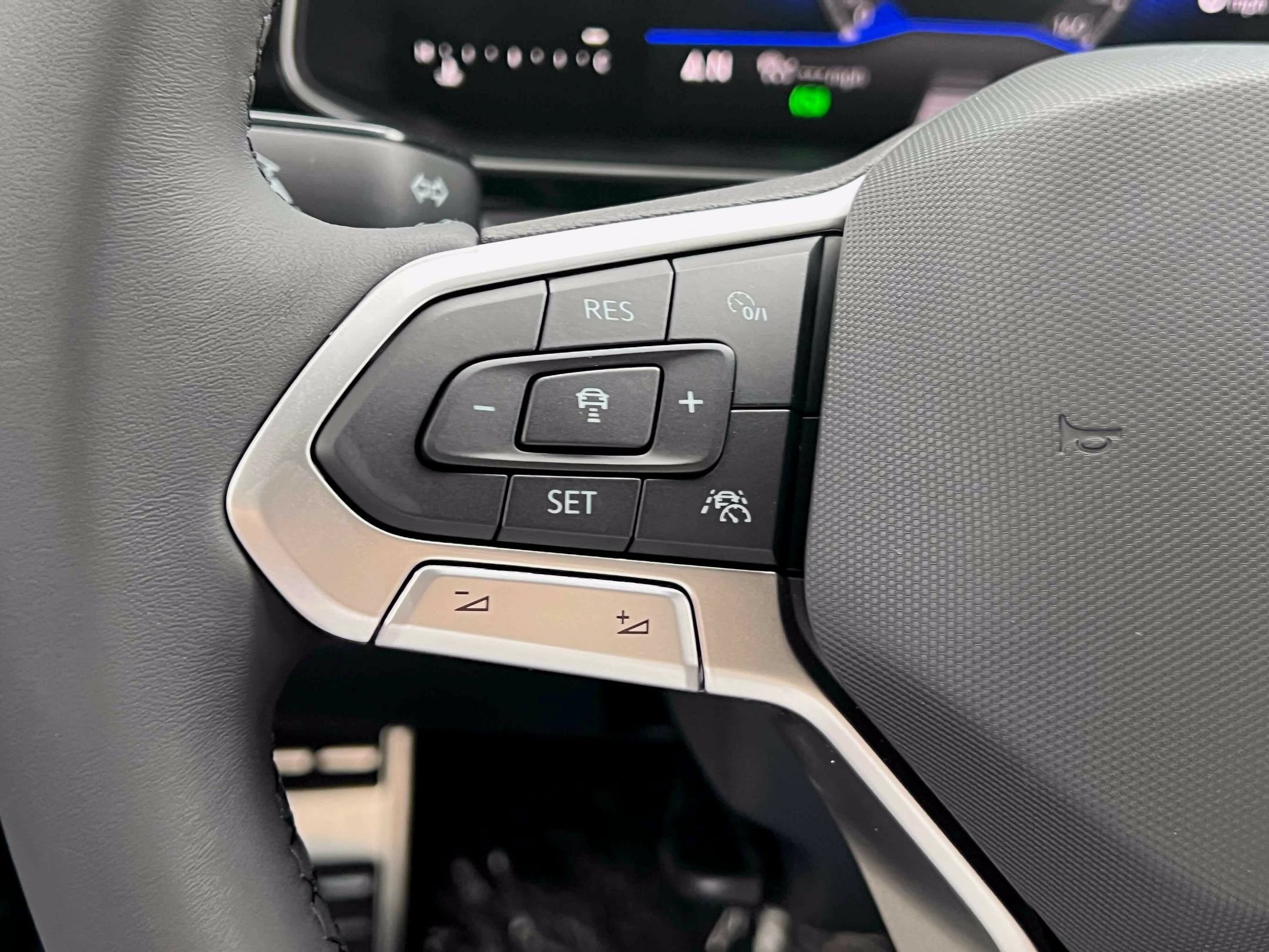 New 2026 Platinum Gray Volkswagen Sport image 33