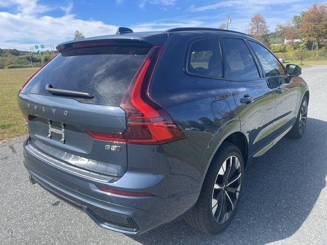 Used 2026 Blue Volvo Plus image 4