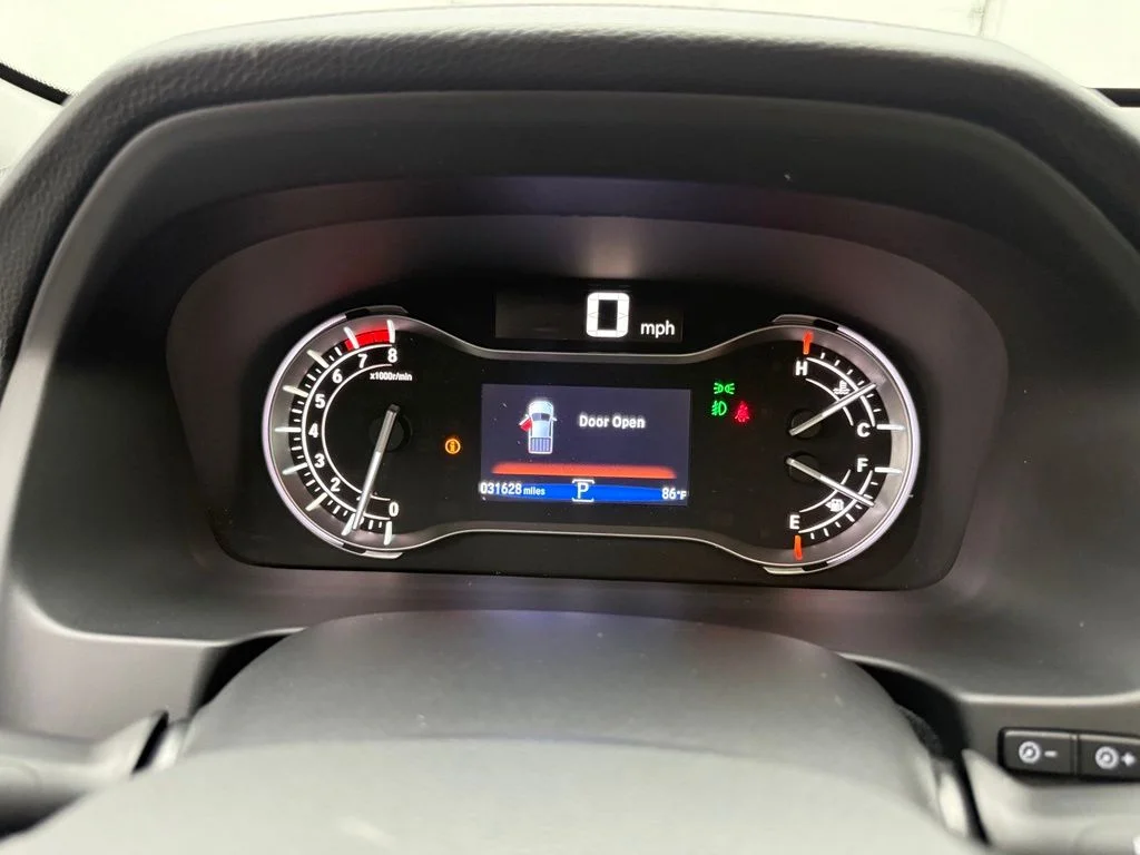 Used 2020  Honda RTL image 23