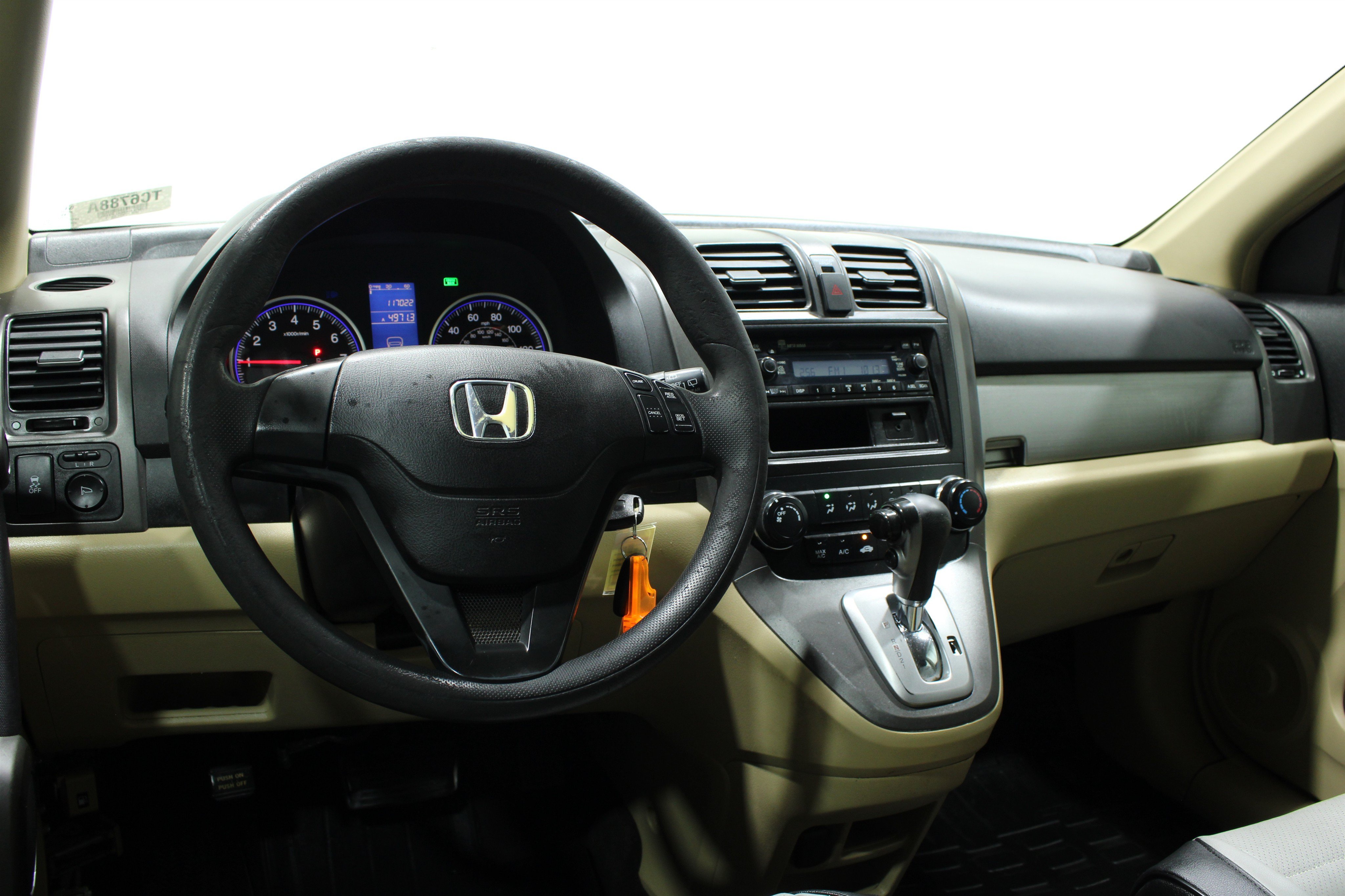 Used 2010  Honda LX image 2