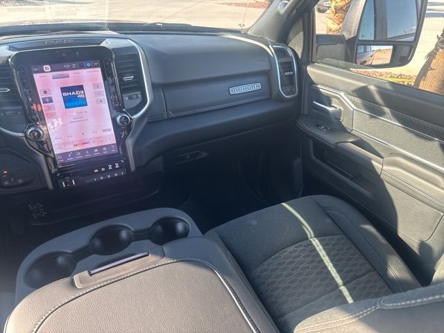 2026 RAM 2500 Big Horn - Photo 19