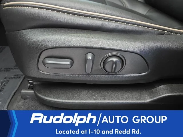 Used 2023 White Chevrolet Premier image 10