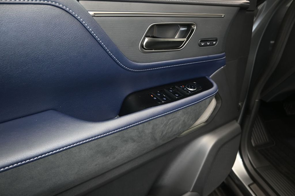 2026 INFINITI QX80 Sport - Photo 11