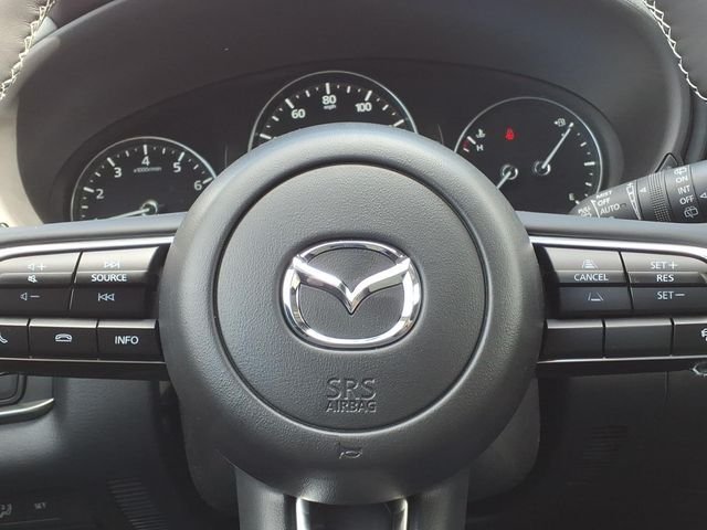 2026 Mazda CX-30 Turbo Aire Edition - Photo 13