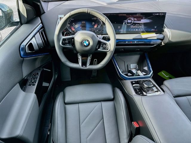 New 2026 Black BMW 30 xDrive image 17