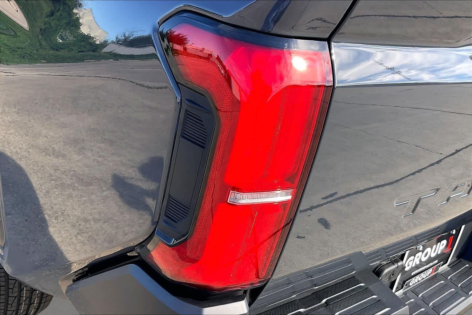 New 2026 Underground Toyota SR image 14