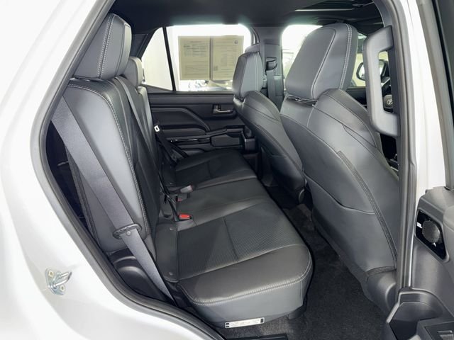 Used 2025 Pearl Toyota Limited image 11