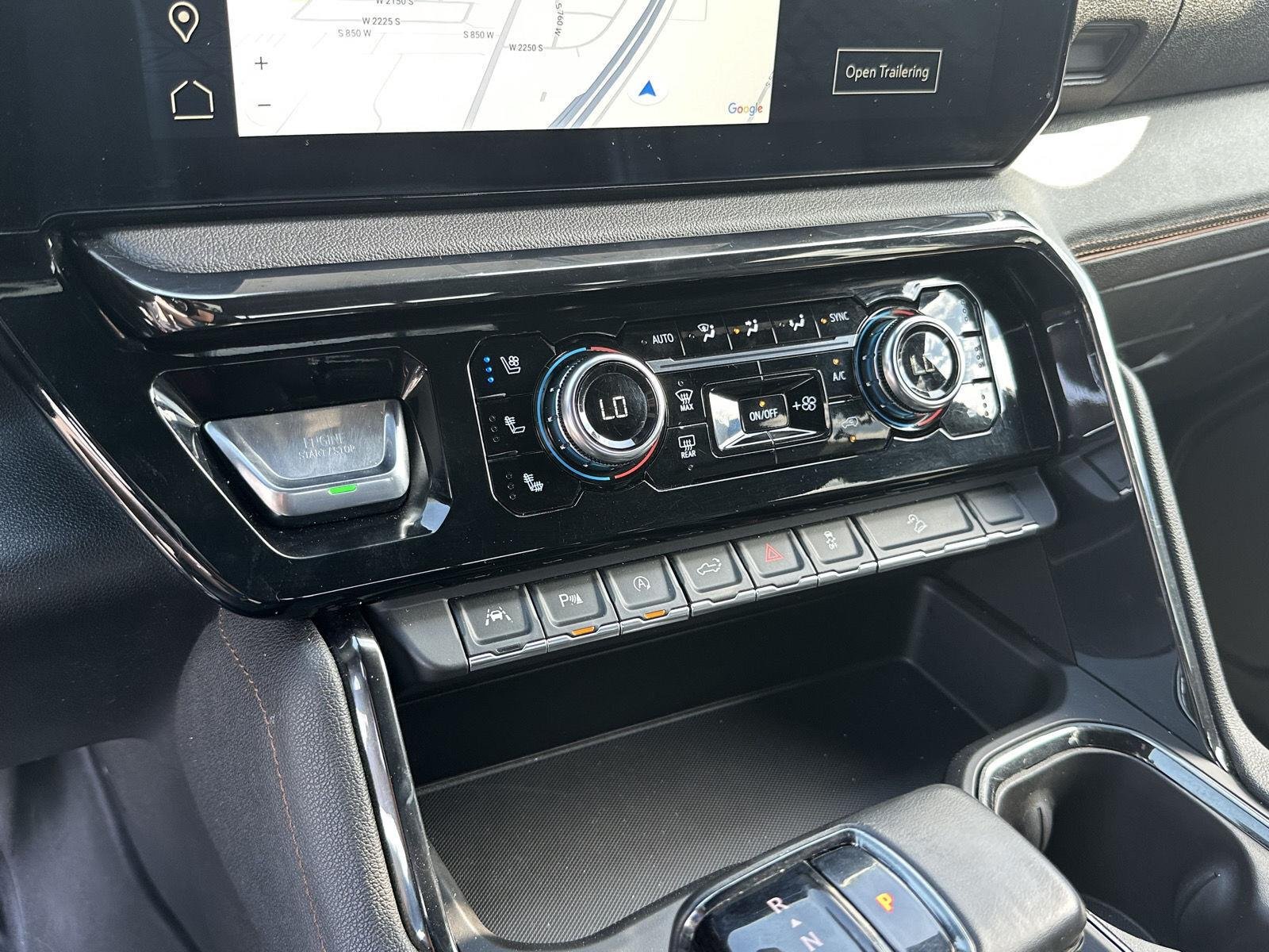 2024 GMC Sierra 1500 AT4 - Photo 34
