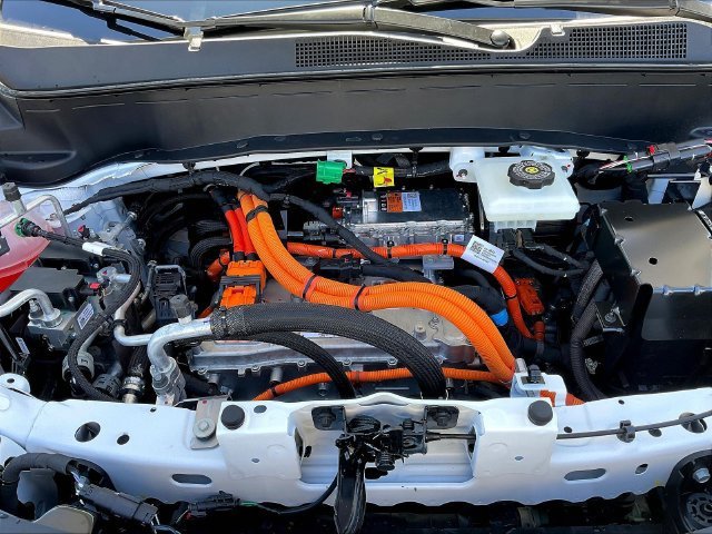 2027 Chevrolet Bolt LT - Photo 15