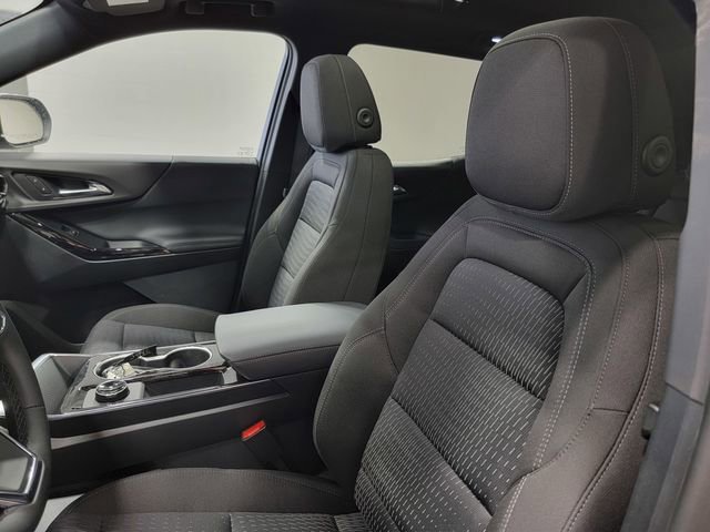 2026 Chevrolet Equinox LT - Photo 13