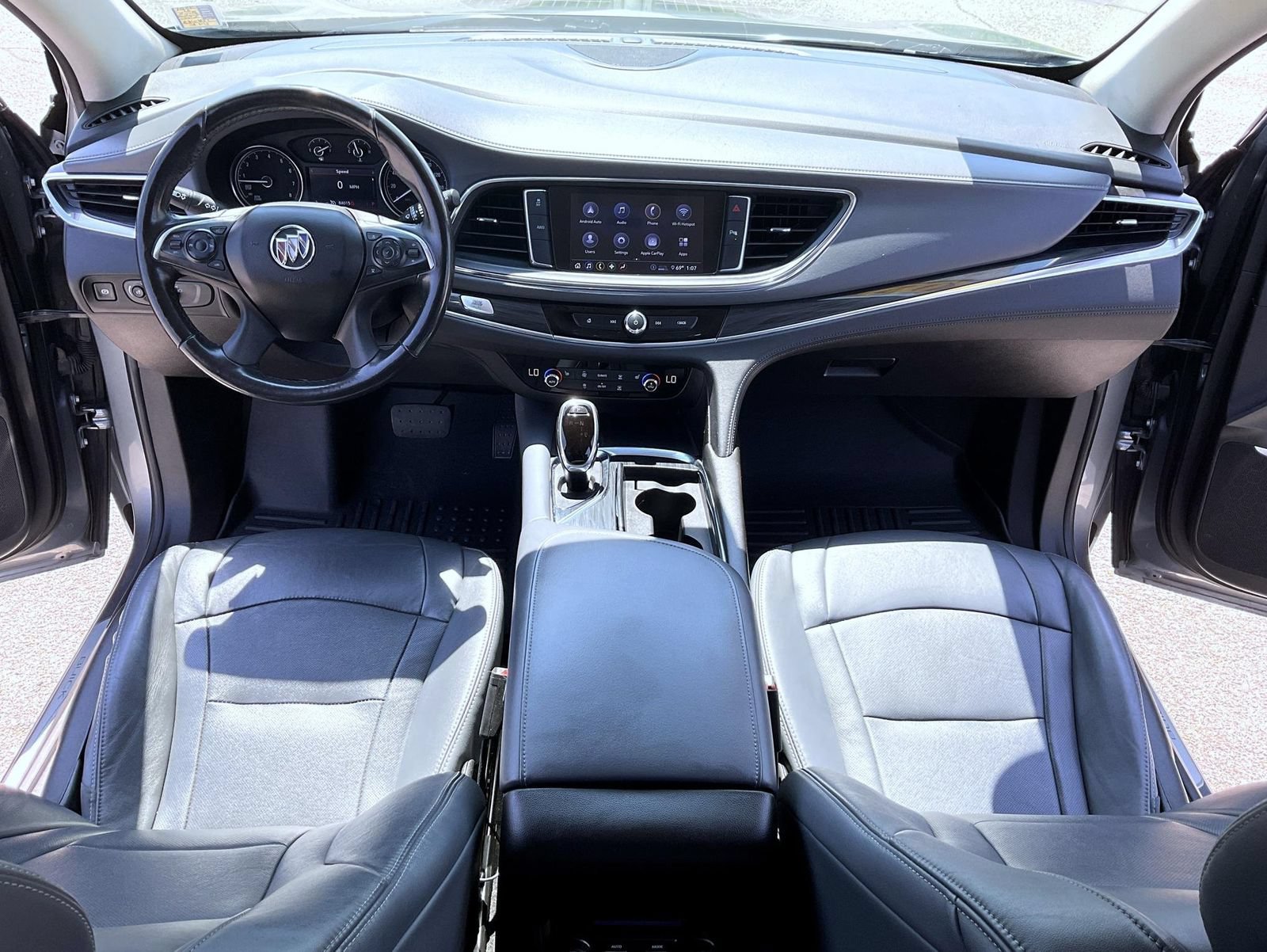 2021 Buick Enclave Essence - Photo 14