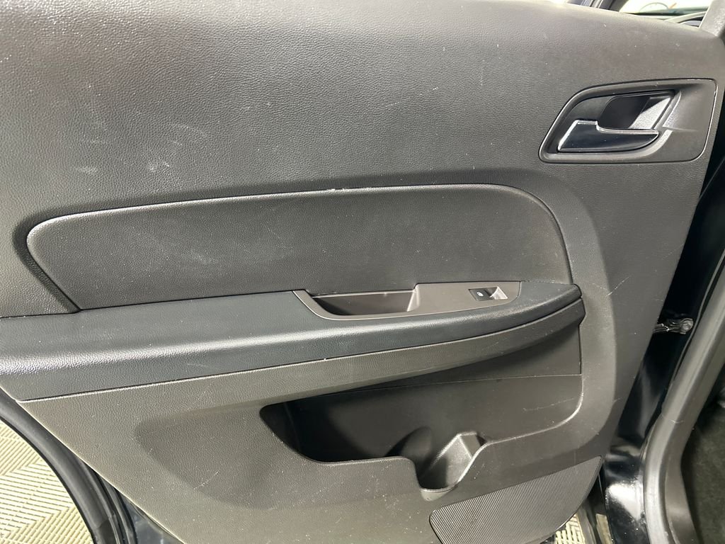 Used 2015 Black Chevrolet LT image 16
