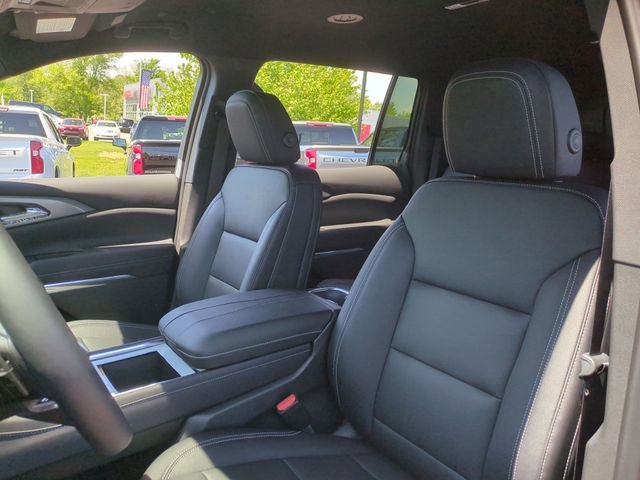 2026 Chevrolet Traverse LT - Photo 21