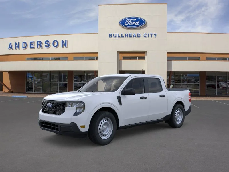 2026 Ford Maverick XL FWD's photo