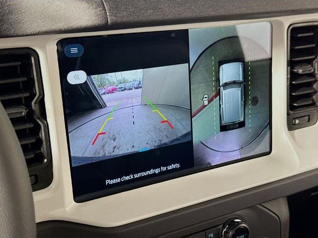 2025 Ford Bronco 2-Door Stroppe - Photo 47