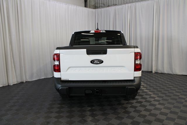 2025 Ford Maverick XLT - Photo 22