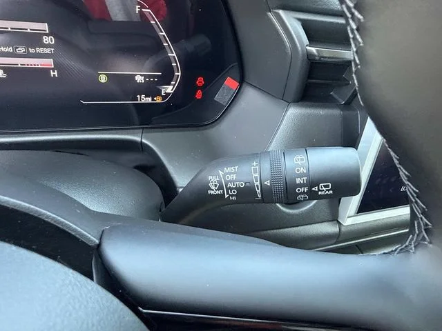 New 2026 Aero Gray Metallic Mazda 2.5 S Premium AWD image 39
