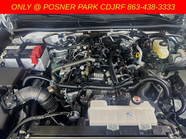 Used 2026 Beige Toyota TRD Sport Premium image 30