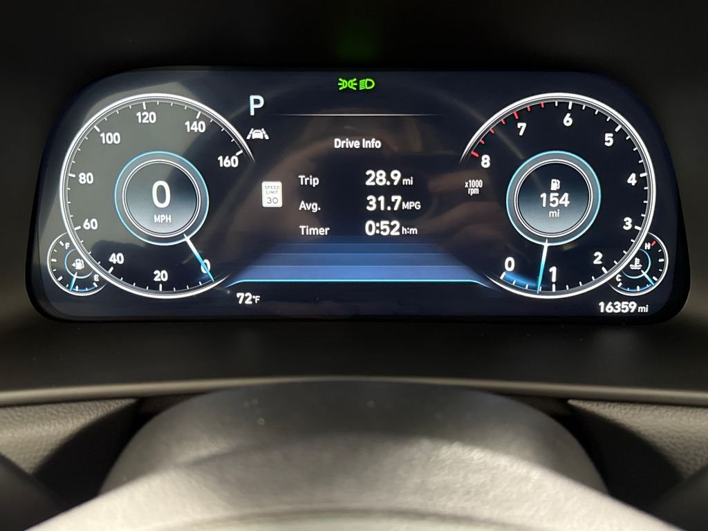 2023 Hyundai Sonata Limited - Photo 17