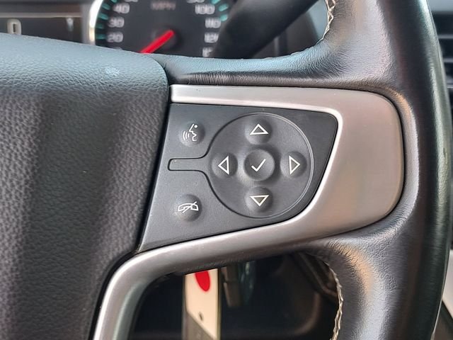 Used 2019 Gray GMC SLE image 19