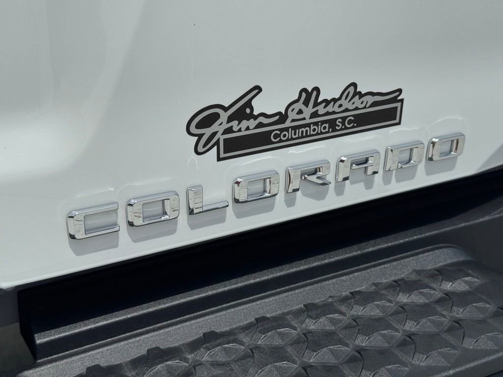2026 Chevrolet Colorado Z71 - Photo 13