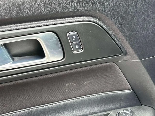 Certified Used 2018 Ingot Silver Ford GT image 22