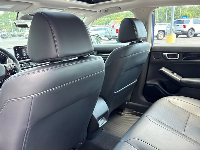 2024 Honda Civic Touring - Photo 64
