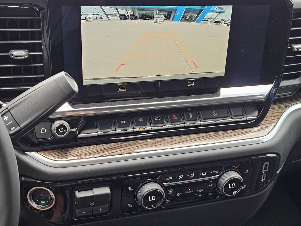2026 Chevrolet Silverado 1500 LT - Photo 16