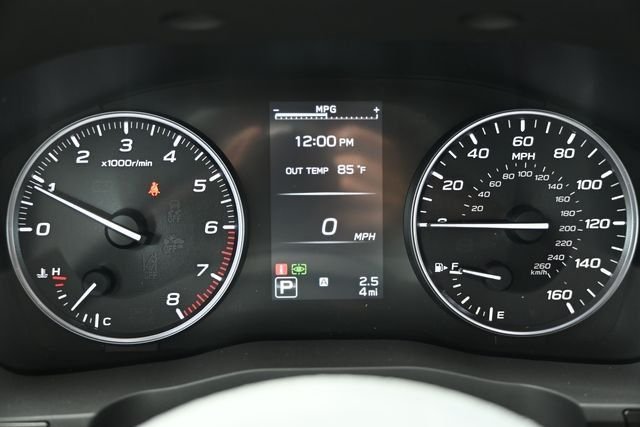 New 2026 White Subaru Onyx Edition Touring 7-Passenger image 32