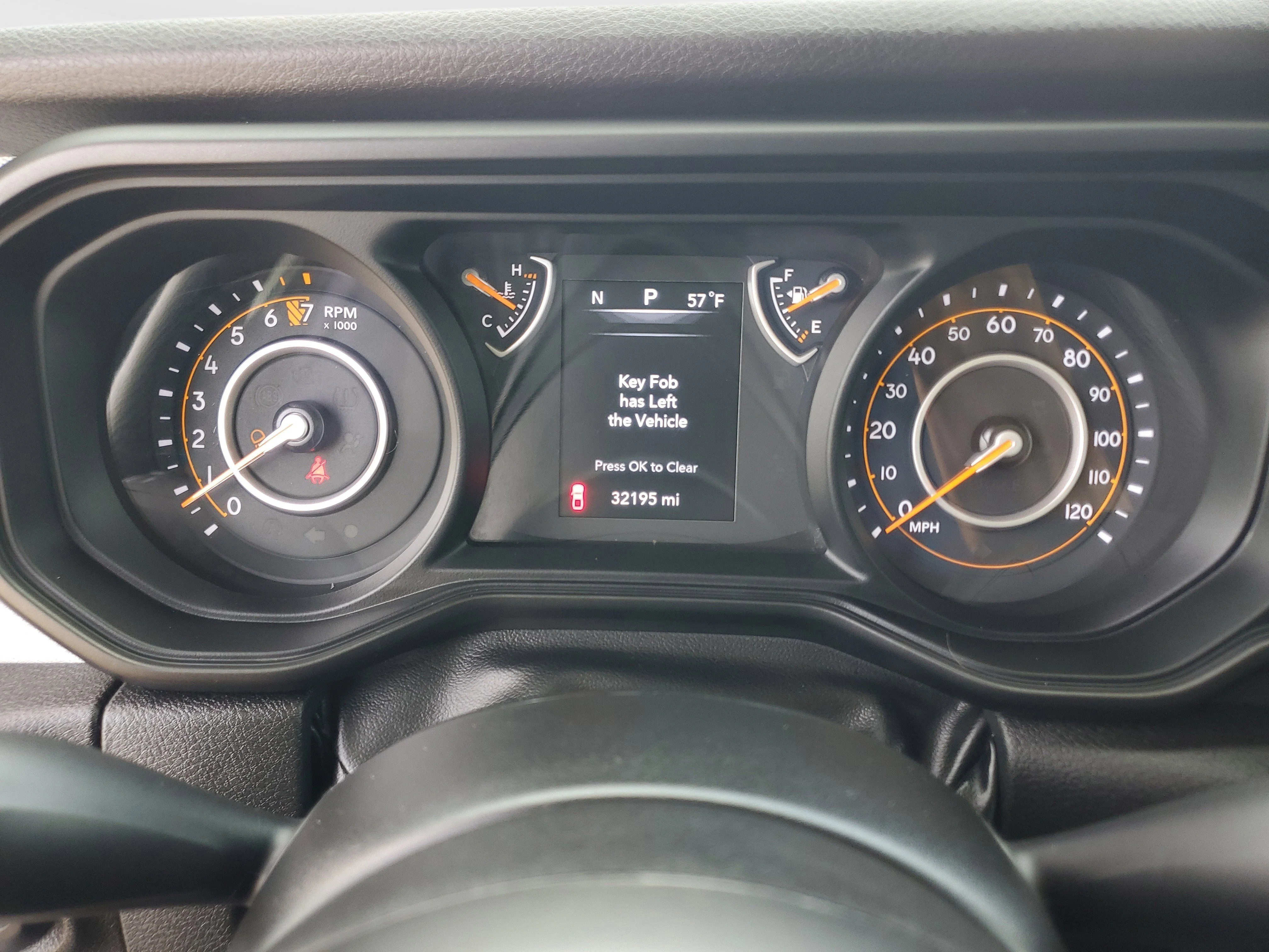 Used 2024 White Jeep Sport image 23