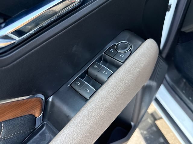 2026 GMC Canyon Denali - Photo 11