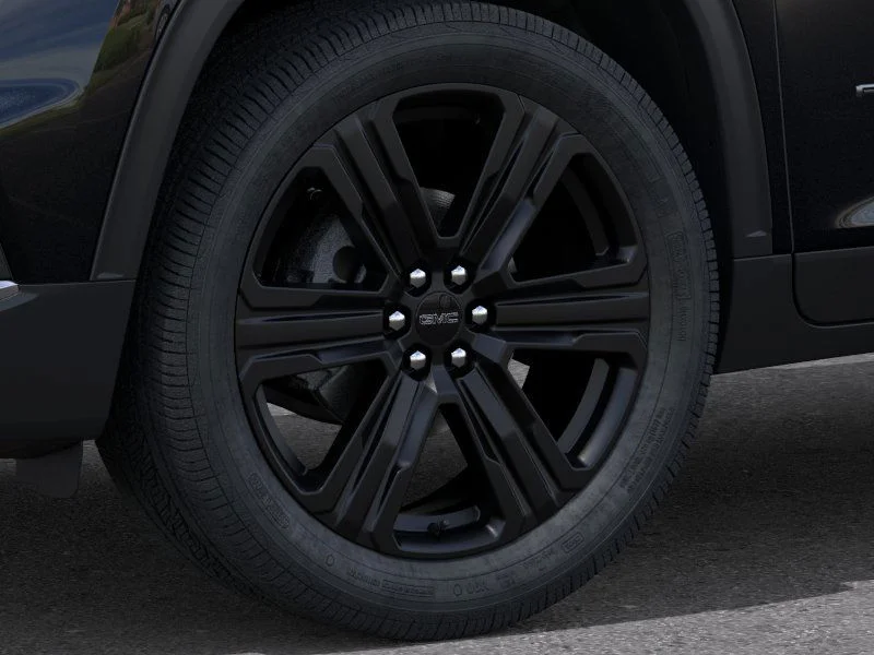 2026 GMC Acadia Elevation - Photo 9