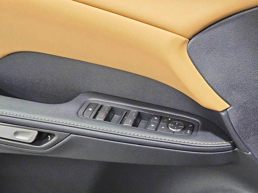 New 2026 Caviar Lexus PREMIUM PLUS image 27