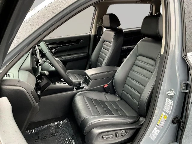 Used 2025 Gray Honda EX-L image 23