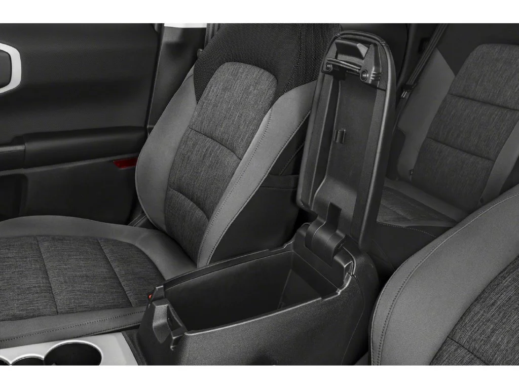 Used 2023 Area 51 Ford Big Bend image 10