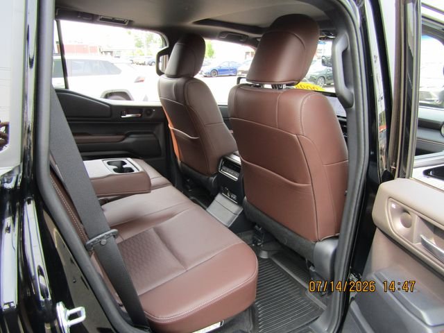 Used 2025 Black Toyota Base image 26