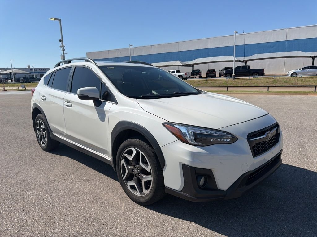 2019 Subaru Crosstrek 2.0i Limited CVT's photo