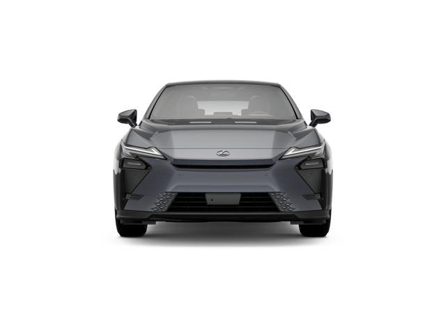 New 2026 Cloudburst Gray Lexus PREMIUM PLUS image 5