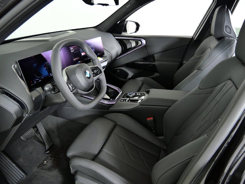 Used 2026 Dark Graphite Metallic BMW 30 xDrive image 32