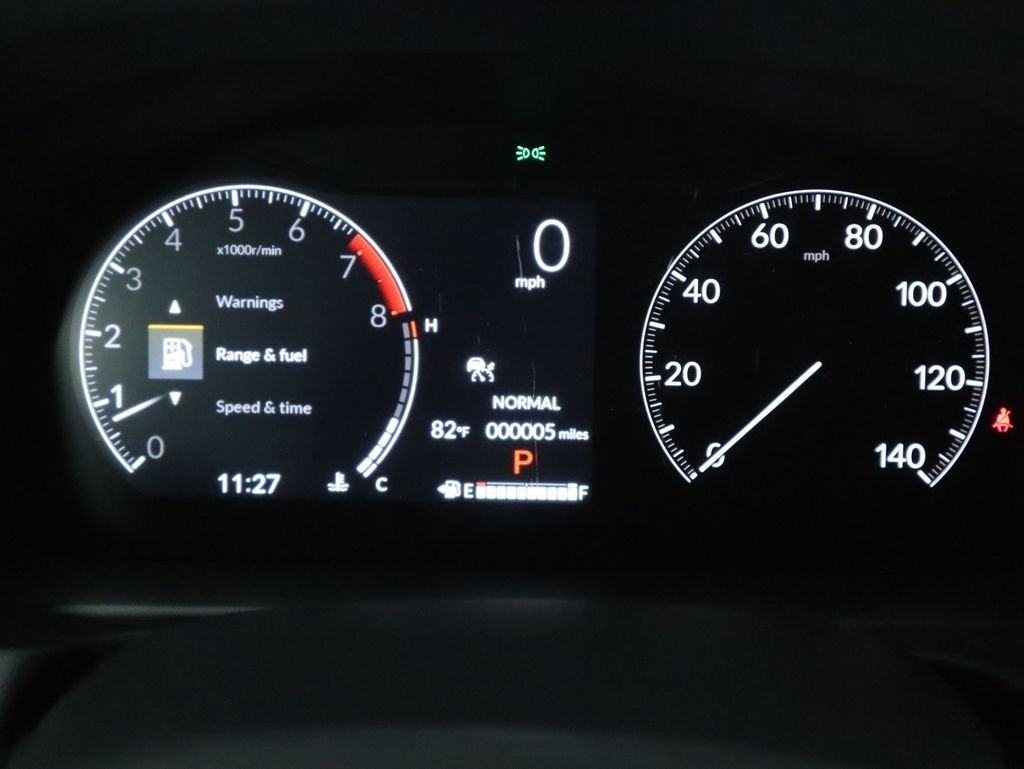 2026 Honda Ridgeline TrailSport - Photo 31