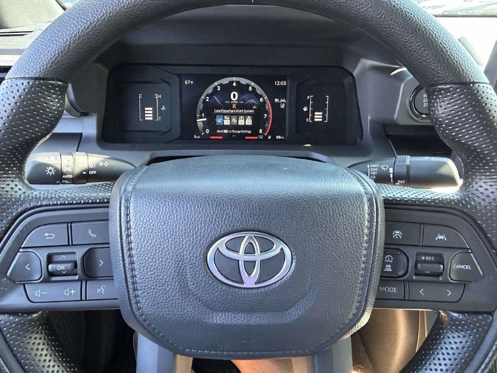 New 2026  Toyota  image 28