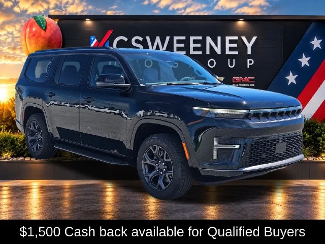 New 2026 High Gloss Black Exterior Paint Jeep Limited Altitude image 7
