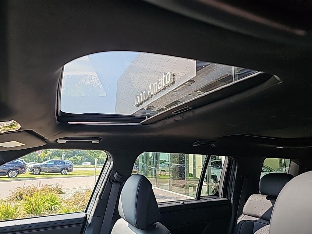 2026 Hyundai Santa Fe Calligraphy - Photo 30