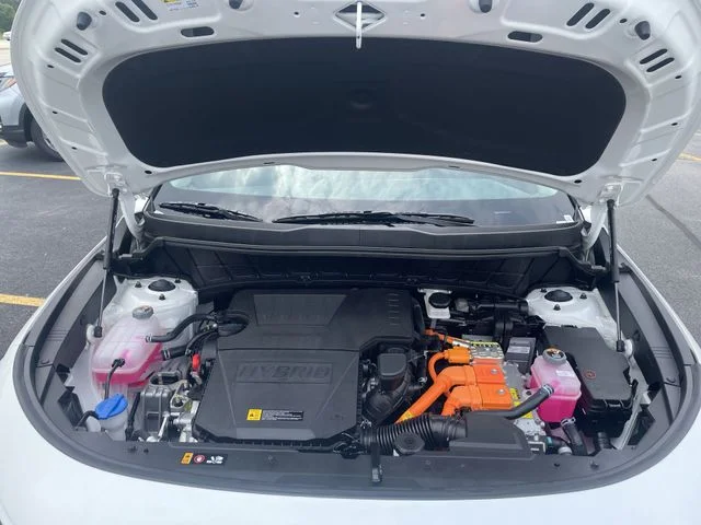 2026 Kia Niro LX - Photo 42