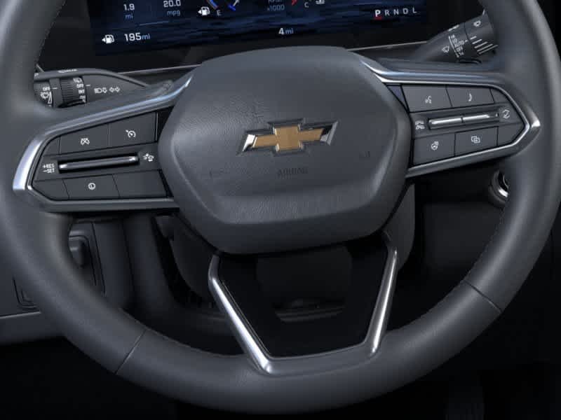 2026 Chevrolet Tahoe Premier - Photo 32