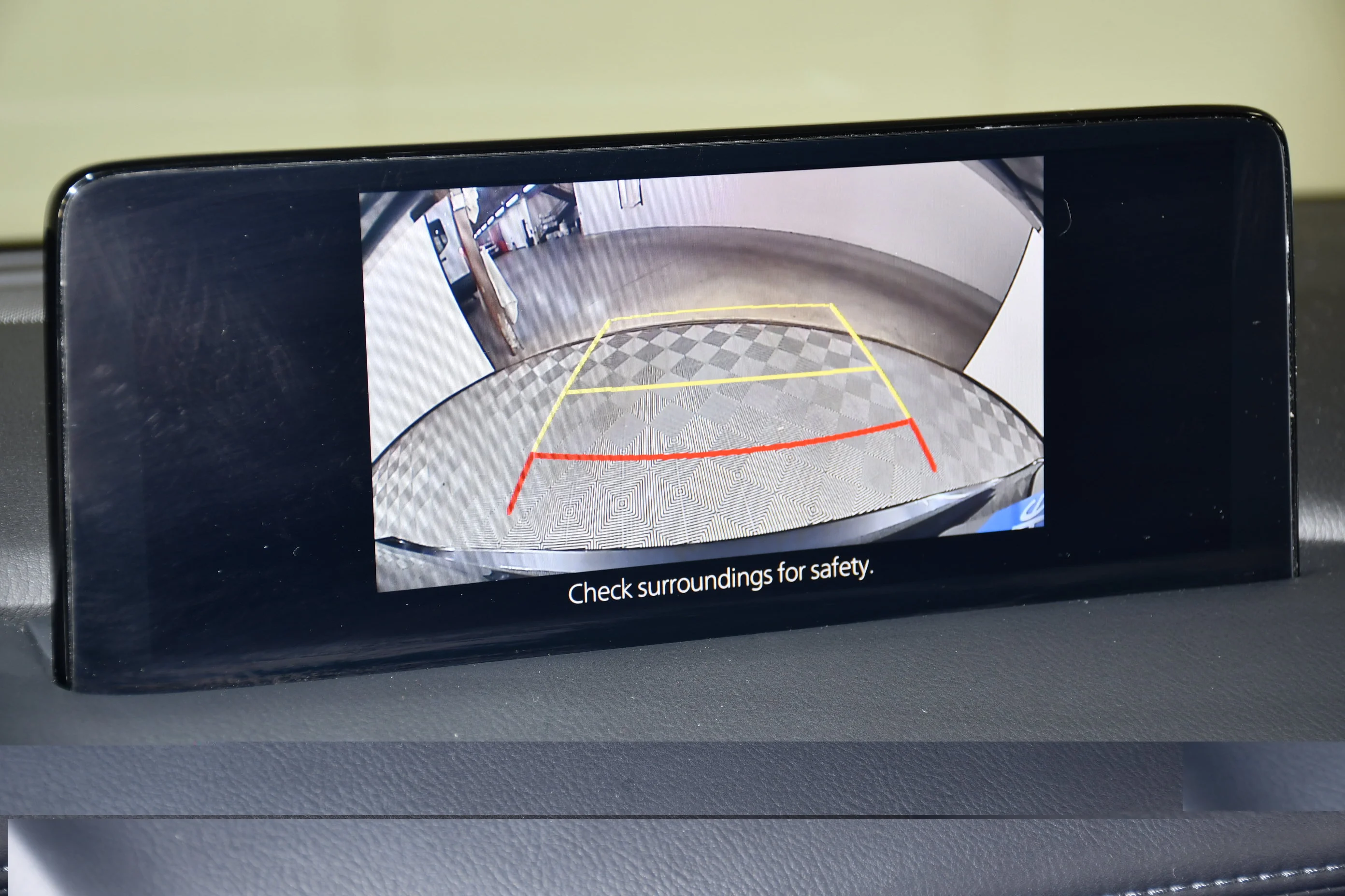 Used 2024 Jet Black Mica Mazda 2.5 S Select Package image 19