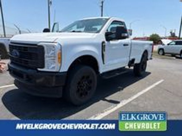 2023 Ford F-250SD
