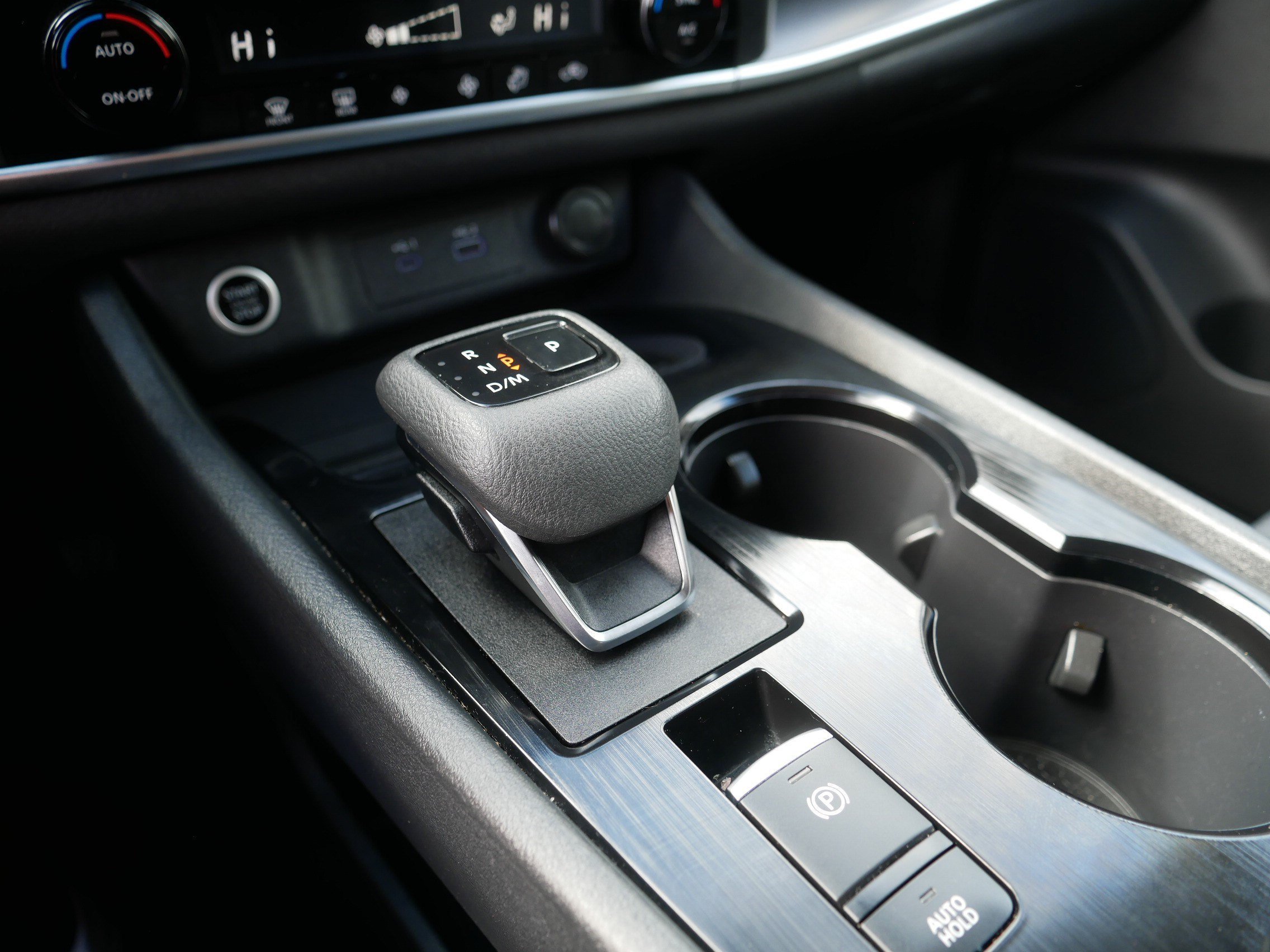 Certified Used 2023 Gun Metallic Nissan SV image 24